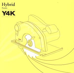 【輸入盤】Y4K