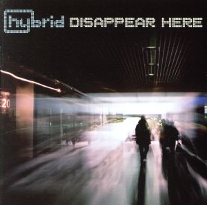 【輸入盤】Disappear Here