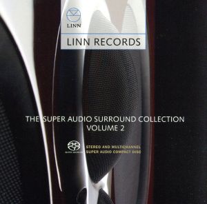 【輸入盤】The Super Audio Surround Collection Volume 2