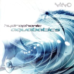 【輸入盤】Aquabatics