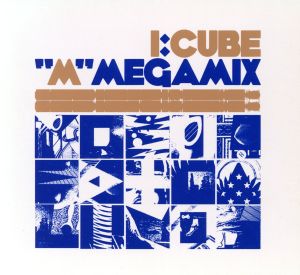 【輸入盤】M Megamix