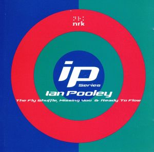 【輸入盤】I.P. Series