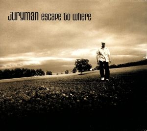 【輸入盤】Escape to Where