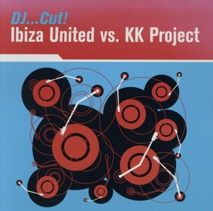 【輸入盤】DJ Cut