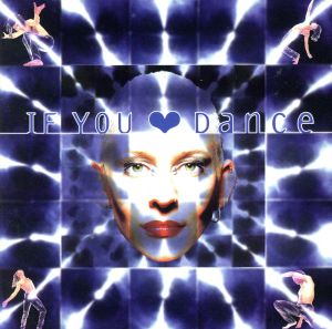 【輸入盤】If You Love Dance Ep