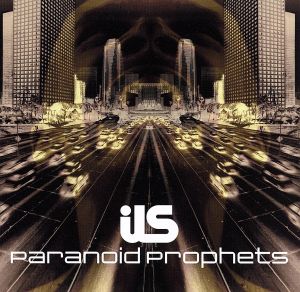 【輸入盤】Paranoid