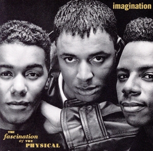 【輸入盤】Fascination of the Physical