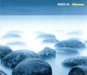 【輸入盤】Odyssee