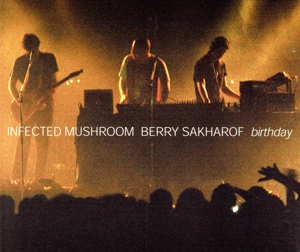 【輸入盤】Birthday