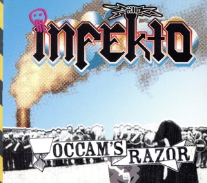 【輸入盤】Occams Razor