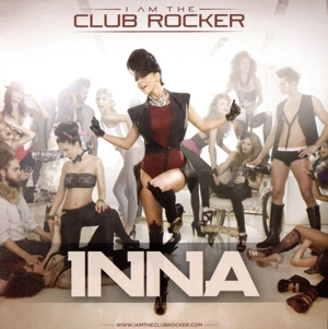 【輸入盤】I Am the Club Rocker