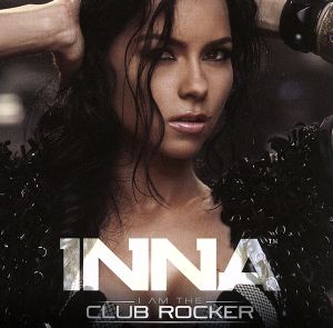 【輸入盤】I AM THE CLUB ROCKER