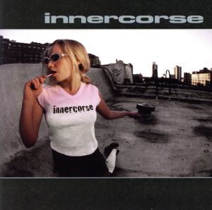 【輸入盤】Innercorse