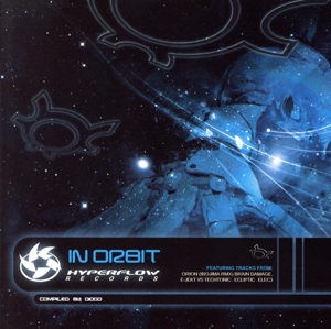 【輸入盤】In Orbit