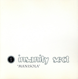 【輸入盤】Manisola