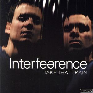 【輸入盤】Take That Train