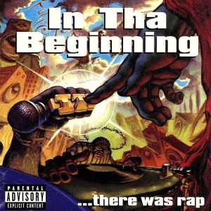 【輸入盤】In Tha Beginning...There Was R