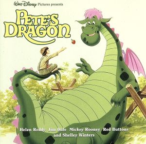 【輸入盤】Pete's Dragon