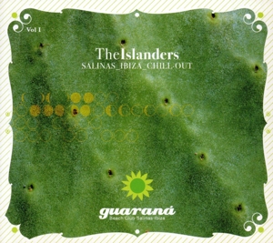 【輸入盤】Guarana Beach Club