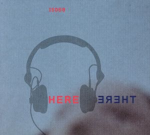 【輸入盤】Here There