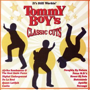 【輸入盤】It's Still Workin: Tommy Boys Classic Cuts