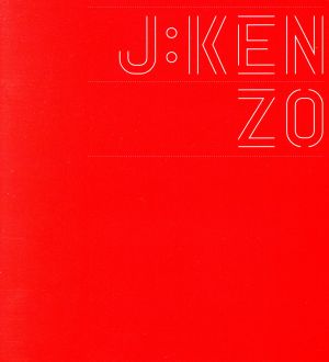 【輸入盤】J:Kenzo