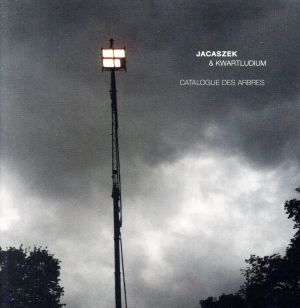 【輸入盤】Catalogue Des Arbres