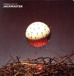 【輸入盤】Fabriclive 57: Jackmaster