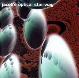 【輸入盤】Jacob's Optical Stairway