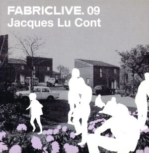 【輸入盤】Fabriclive 9