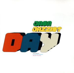 【輸入盤】Day