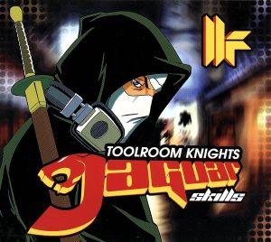 【輸入盤】Toolroom Knights 15