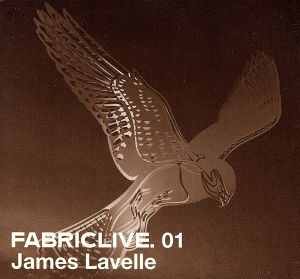 【輸入盤】Fabric Live 1