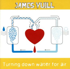 【輸入盤】Turning Down Water for Air