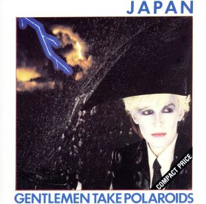 【輸入盤】Gentlemen Take Polaroids