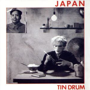 【輸入盤】Tin Drum