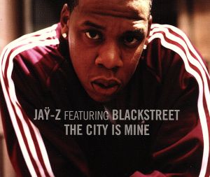 【輸入盤】The City Is Mine