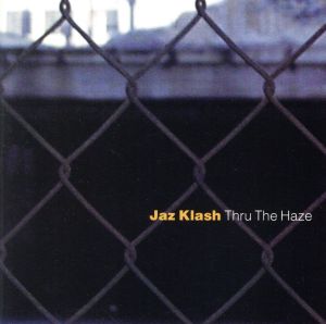 【輸入盤】Thru the Haze