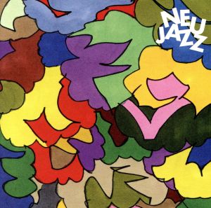 【輸入盤】Neu Jazz: Compiled By Jazzanova