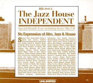 【輸入盤】Jazz House Independents 4