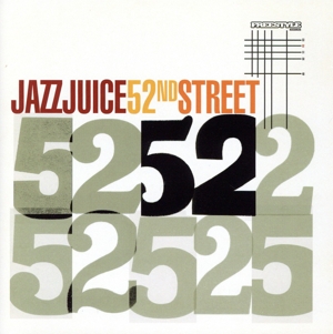 【輸入盤】52nd Street