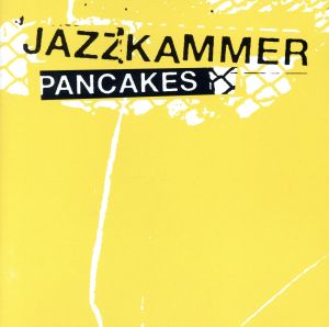 【輸入盤】PANCAKES