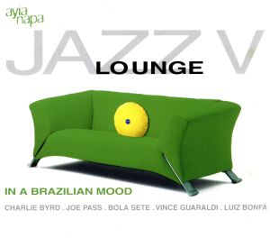 【輸入盤】Jazz Lounge Vol. 5