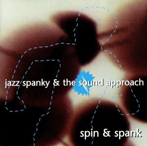 【輸入盤】Spin & Spank