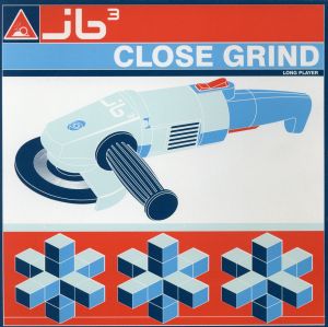 【輸入盤】Close Grind