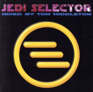 【輸入盤】Jedi Selector