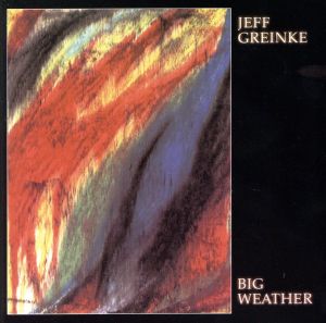 【輸入盤】Big Weather