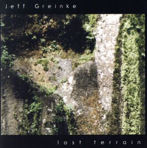 【輸入盤】Lost Terrain