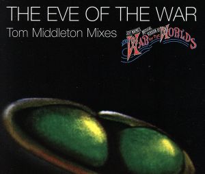 【輸入盤】The Eve of the War