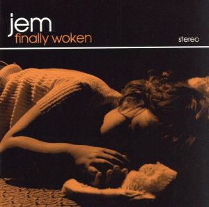 【輸入盤】Finally Woken